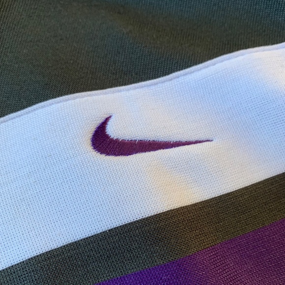 Nike Zip Down - Picture 3 of 5